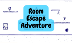 Room Escape Adventure